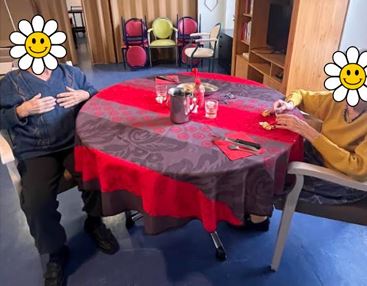 La Saint-Valentin